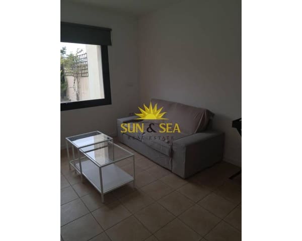 2 camera da letto Appartamento in vendita in Corvera, Murcia città con garage - 160.000 € (Rif: 9480713)