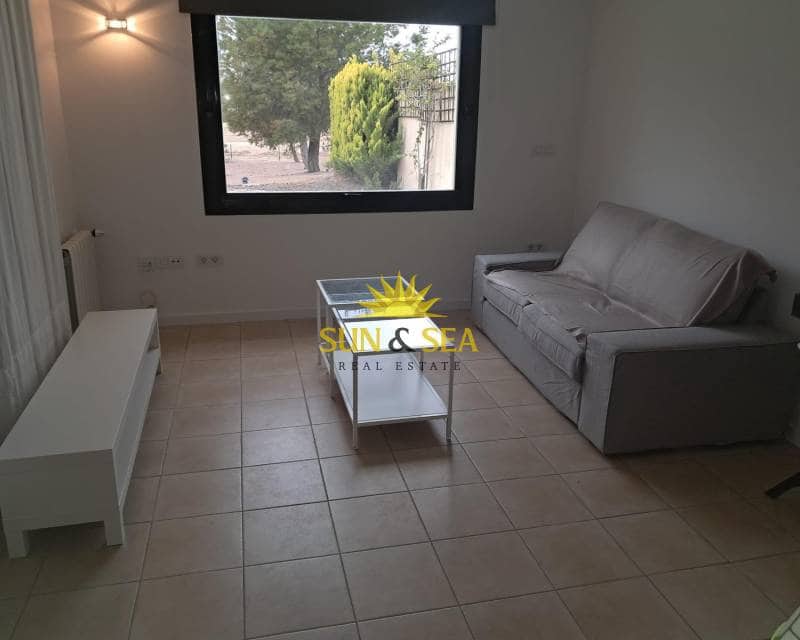 2 camera da letto Appartamento in vendita in Corvera con garage - 160.000 € (Rif: 9480713)