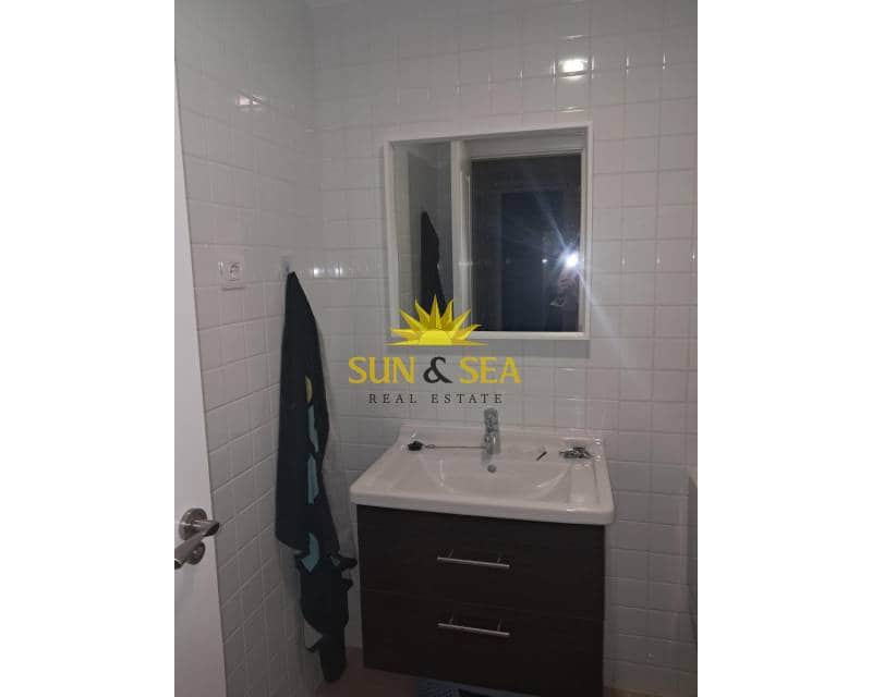 2 camera da letto Appartamento in vendita in Corvera con garage - 160.000 € (Rif: 9480713)