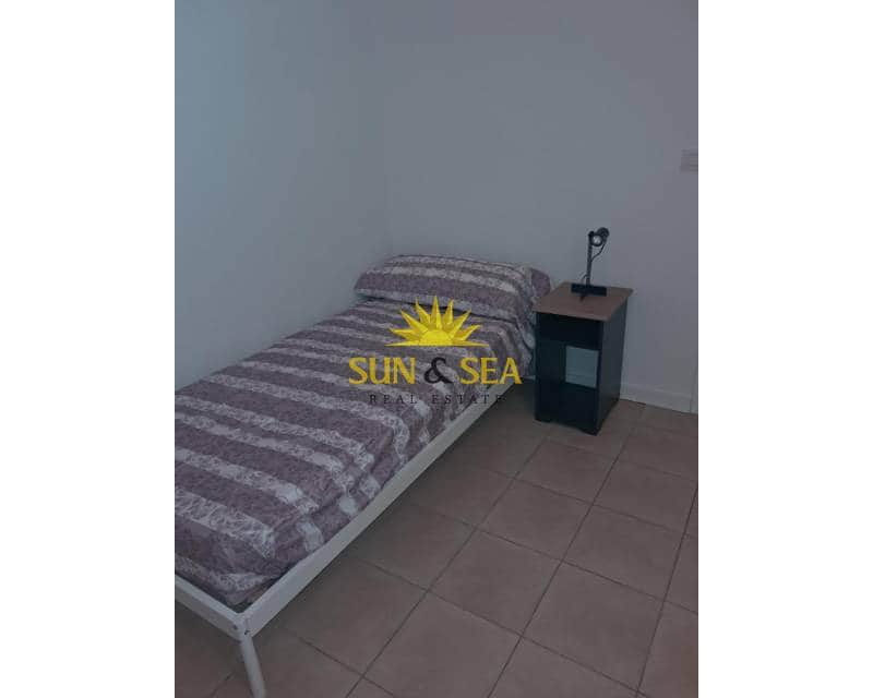 2 camera da letto Appartamento in vendita in Corvera con garage - 160.000 € (Rif: 9480713)