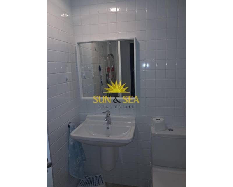 2 camera da letto Appartamento in vendita in Corvera con garage - 160.000 € (Rif: 9480713)