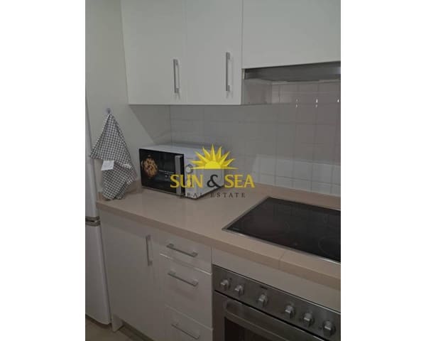 2 camera da letto Appartamento in vendita in Corvera, Murcia città con garage - 160.000 € (Rif: 9480713)