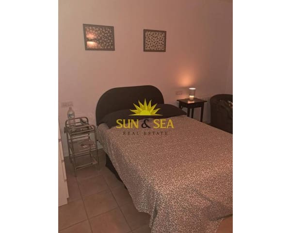 2 camera da letto Appartamento in vendita in Corvera, Murcia città con garage - 160.000 € (Rif: 9480713)