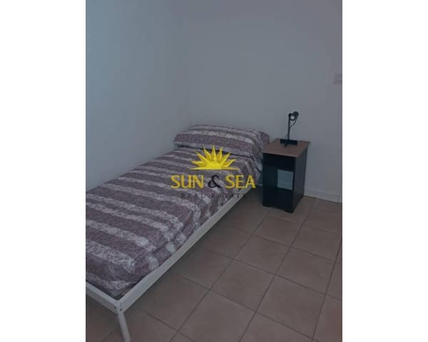 2 camera da letto Appartamento in vendita in Corvera, Murcia città con garage - 160.000 € (Rif: 9480713)