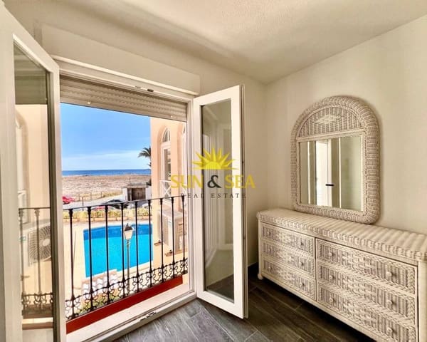 2 quarto Apartamento para arrendar em Los Frutales, Torrevieja com piscina - 1 000 € (Ref: 9480738)