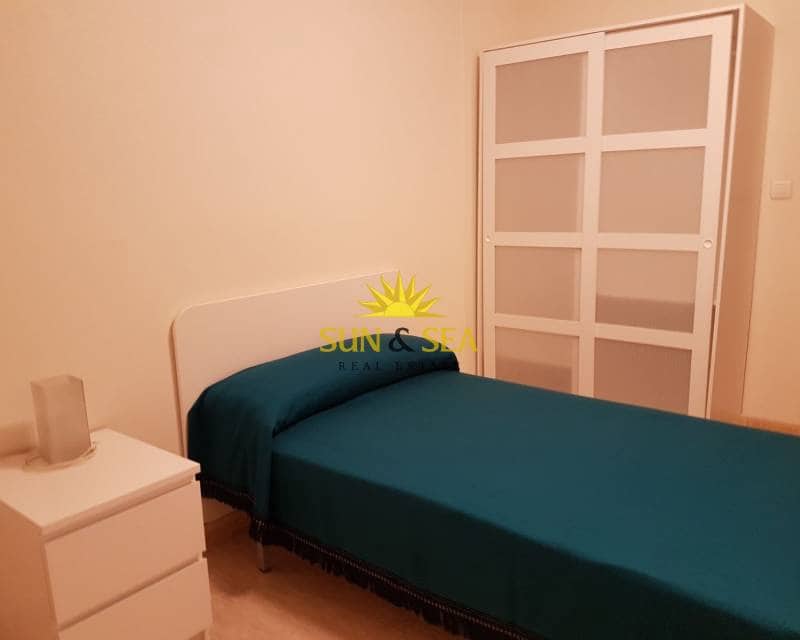 4 bedroom Apartment for sale in Molina de Segura with garage - € 180,000 (Ref: 9480739)