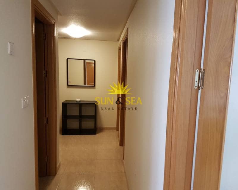 4 bedroom Apartment for sale in Molina de Segura with garage - € 180,000 (Ref: 9480739)