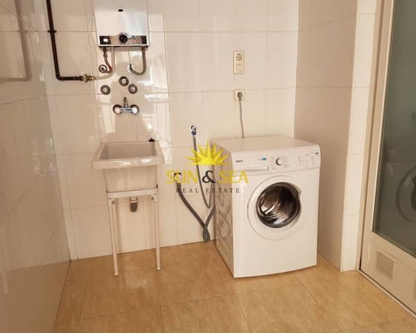 4 bedroom Apartment for sale in Molina de Segura with garage - € 180,000 (Ref: 9480739)