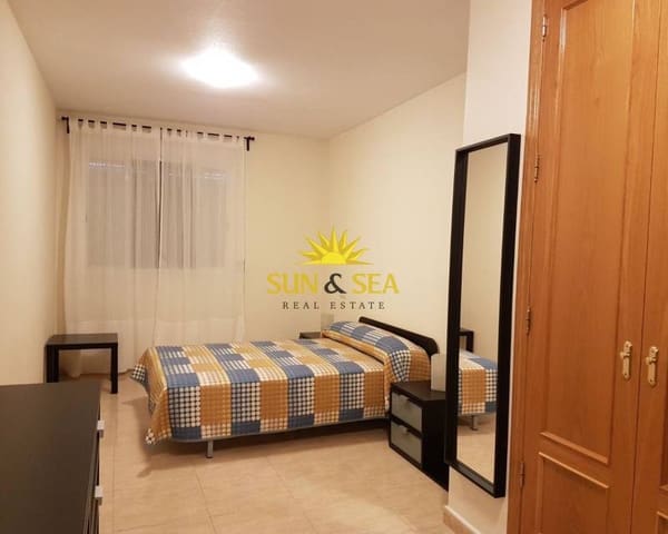 4 bedroom Apartment for sale in Molina de Segura with garage - € 180,000 (Ref: 9480739)