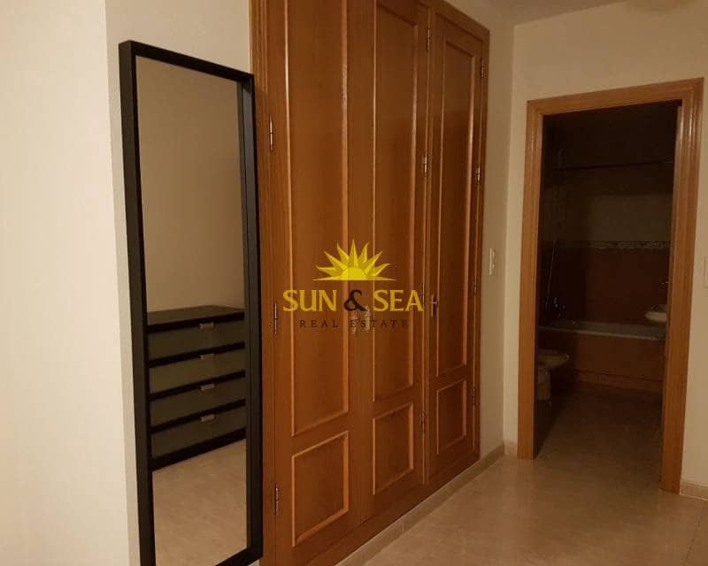 4 bedroom Apartment for sale in Molina de Segura with garage - € 180,000 (Ref: 9480739)