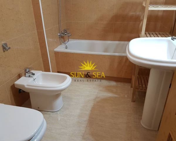 4 bedroom Apartment for sale in Molina de Segura with garage - € 180,000 (Ref: 9480739)