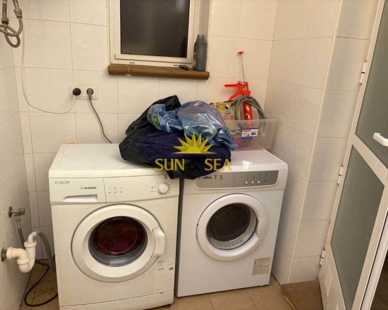 Apartamento de 3 habitaciones en Algorfa en alquiler con piscina - 1.200 € (Ref: 9481360)