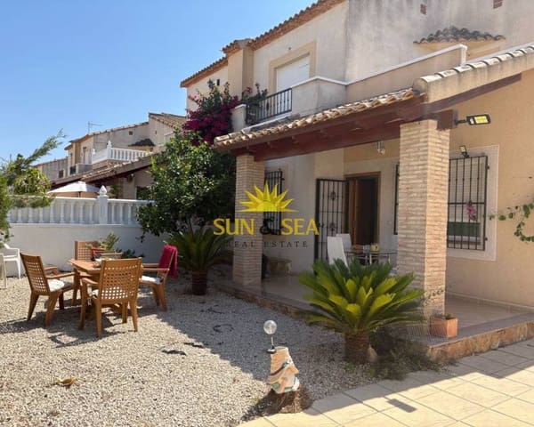 Apartamento de 3 habitaciones en Algorfa en alquiler con piscina - 1.200 € (Ref: 9481360)