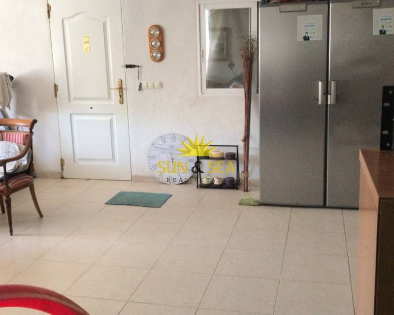 3 bedroom Villa for sale in Busot with pool garage - € 210,000 (Ref: 9481361)