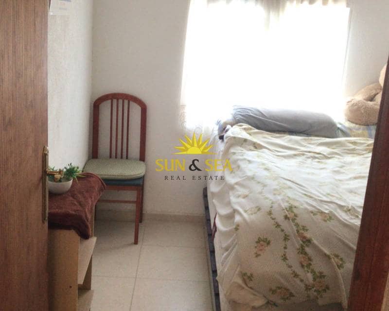 3 bedroom Villa for sale in Busot with pool garage - € 210,000 (Ref: 9481361)