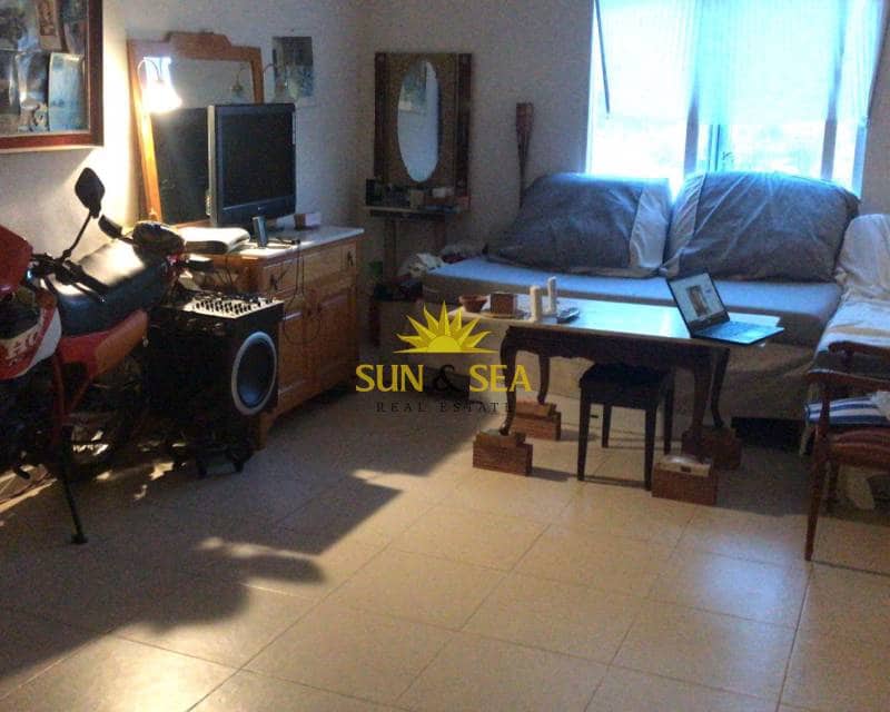 3 bedroom Villa for sale in Busot with pool garage - € 210,000 (Ref: 9481361)