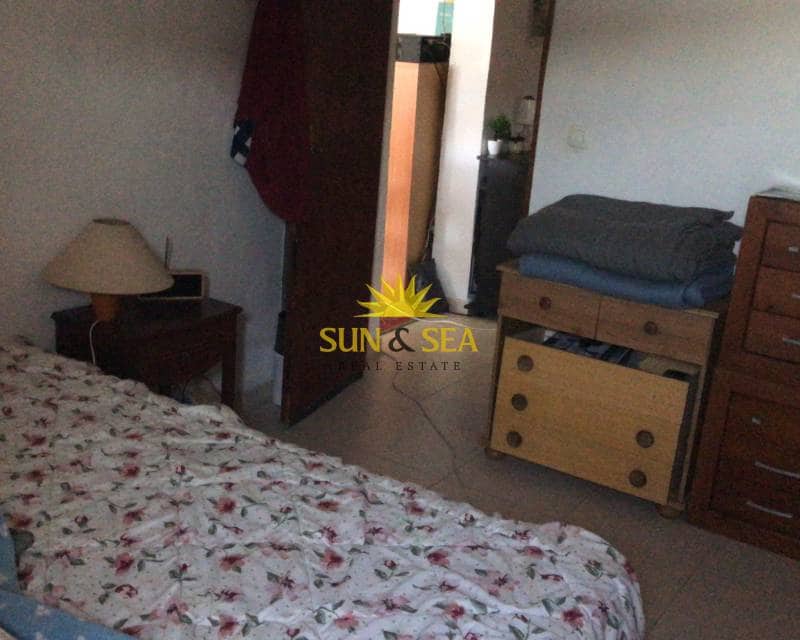 3 bedroom Villa for sale in Busot with pool garage - € 210,000 (Ref: 9481361)