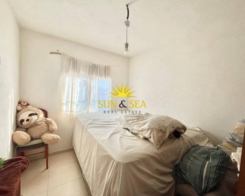 3 sypialnia Willa na sprzedaż w Busot z basenem garażem - 210 000 € (Ref: 9481361)