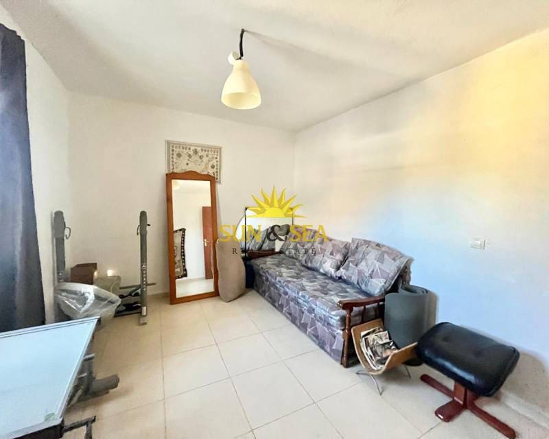 3 sypialnia Willa na sprzedaż w Busot z basenem garażem - 210 000 € (Ref: 9481361)