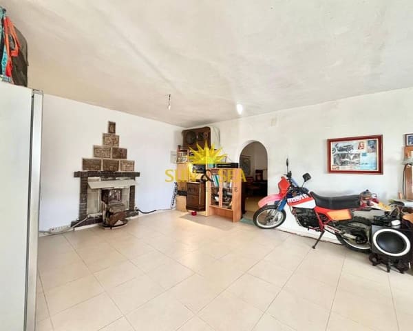 3 quarto Moradia para venda em Busot com piscina garagem - 210 000 € (Ref: 9481361)