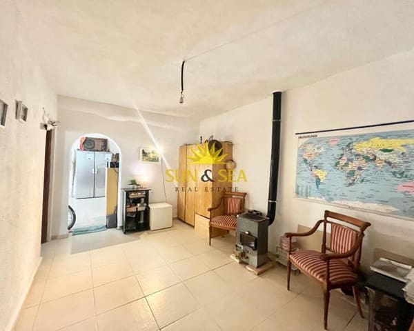 3 quarto Moradia para venda em Busot com piscina garagem - 210 000 € (Ref: 9481361)