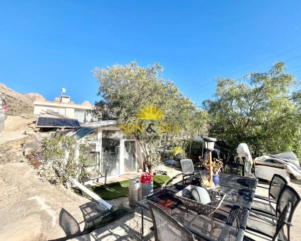 3 quarto Moradia para venda em Busot com piscina garagem - 210 000 € (Ref: 9481361)