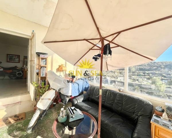 3 quarto Moradia para venda em Busot com piscina garagem - 210 000 € (Ref: 9481361)