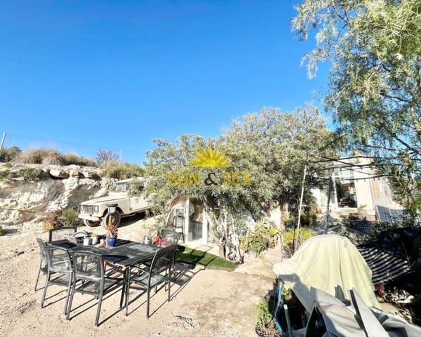 3 quarto Moradia para venda em Busot com piscina garagem - 210 000 € (Ref: 9481361)