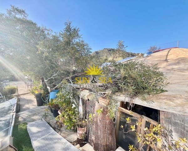 3 quarto Moradia para venda em Busot com piscina garagem - 210 000 € (Ref: 9481361)