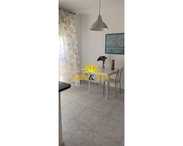 3 soveværelse Lejlighed til leje i El Plan, Cartagena med garage - € 1.100 (Ref: 9481362)