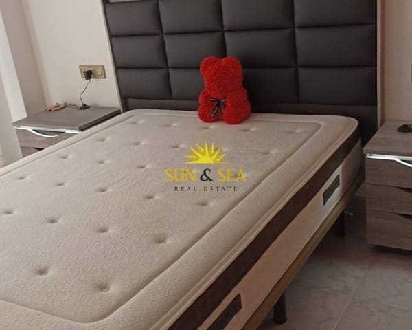 3 soveværelse Lejlighed til leje i El Plan, Cartagena med garage - € 1.100 (Ref: 9481362)