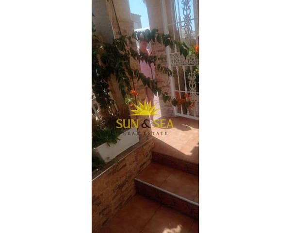 1 bedroom Apartment for rent in Parque Acuático - Sector 25, Torrevieja with pool - € 650 (Ref: 9481437)