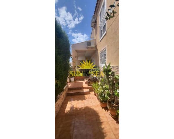 1 bedroom Apartment for rent in Parque Acuático - Sector 25, Torrevieja with pool - € 650 (Ref: 9481437)