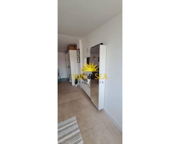 1 bedroom Apartment for rent in Parque Acuático - Sector 25, Torrevieja with pool - € 650 (Ref: 9481437)