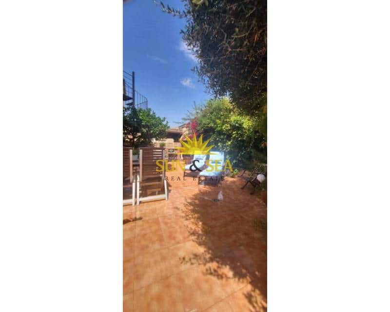 1 bedroom Apartment for rent in Torrevieja with pool - € 650 (Ref: 9481437)