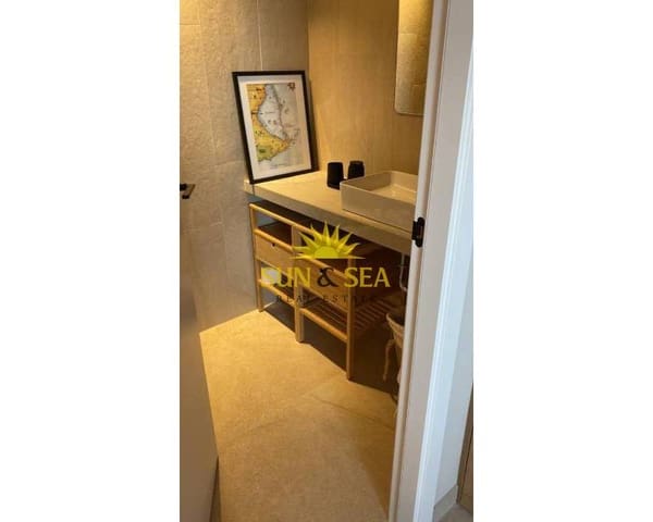 Apartamento de 1 habitación en Guadalupe, Murcia ciudad en alquiler con piscina garaje - 850 € (Ref: 9481602)