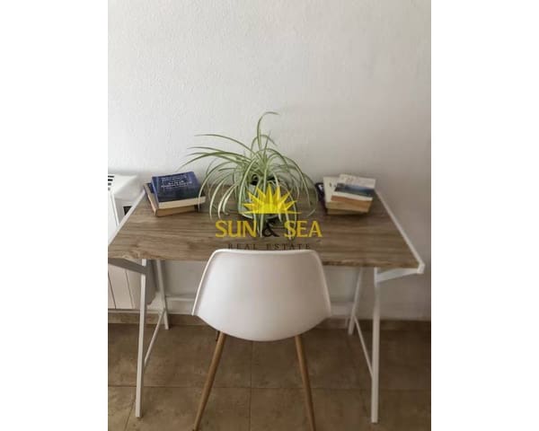 2 chambre Appartement à vendre à Formentera del Segura avec piscine garage - 130 000 € (Ref: 9482168)