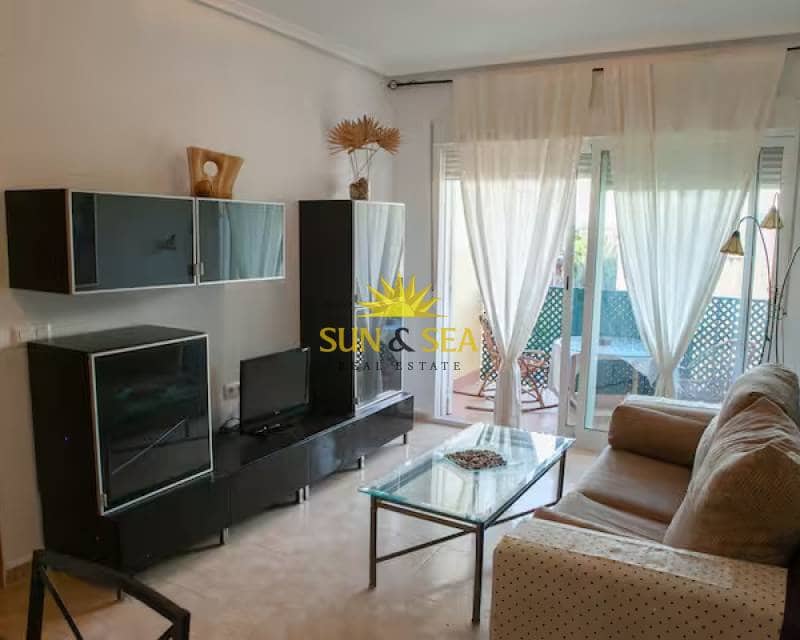 2 chambre Appartement à vendre à Formentera del Segura avec piscine garage - 130 000 € (Ref: 9482168)