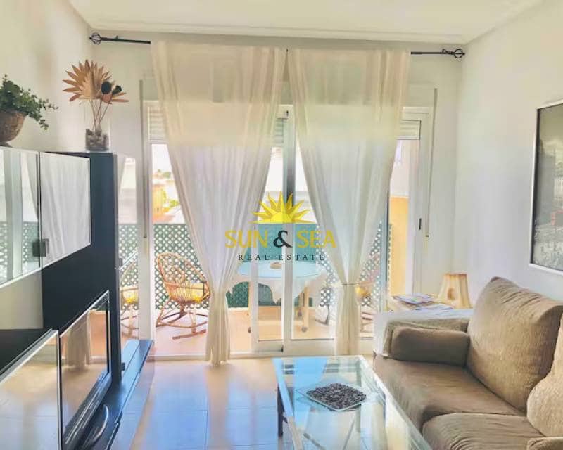 2 chambre Appartement à vendre à Formentera del Segura avec piscine garage - 130 000 € (Ref: 9482168)