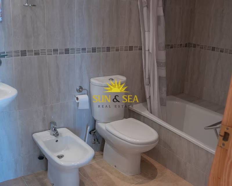 2 chambre Appartement à vendre à Formentera del Segura avec piscine garage - 130 000 € (Ref: 9482168)