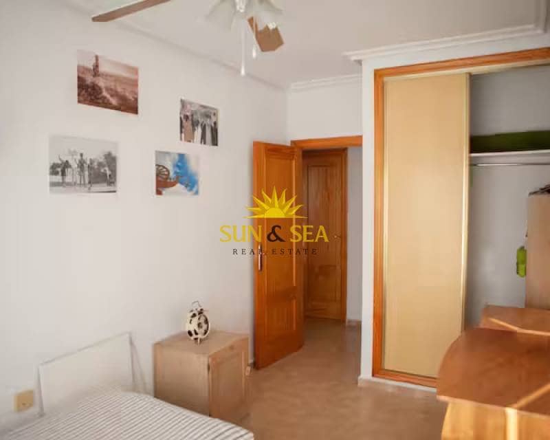 2 chambre Appartement à vendre à Formentera del Segura avec piscine garage - 130 000 € (Ref: 9482168)