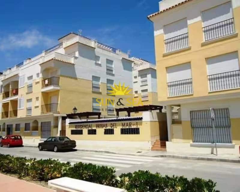 2 chambre Appartement à vendre à Formentera del Segura avec piscine garage - 130 000 € (Ref: 9482168)