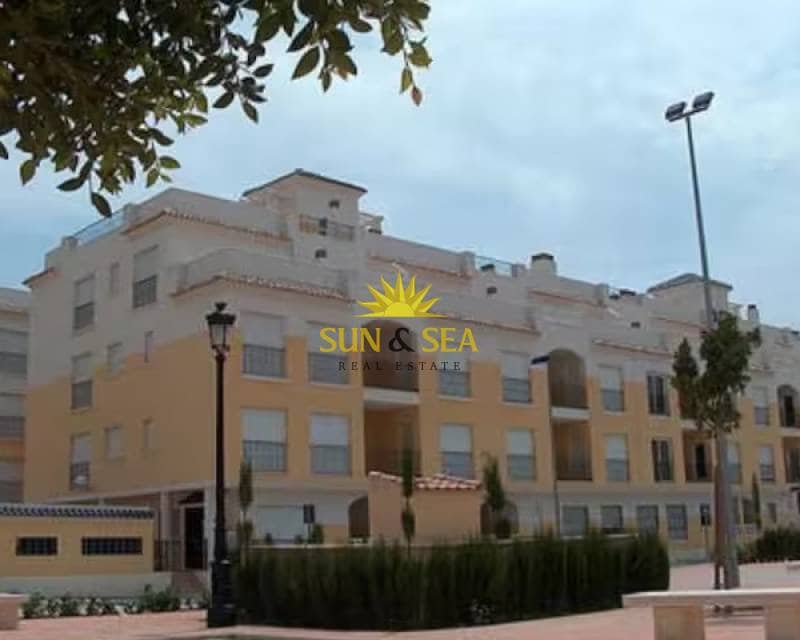 2 chambre Appartement à vendre à Formentera del Segura avec piscine garage - 130 000 € (Ref: 9482168)