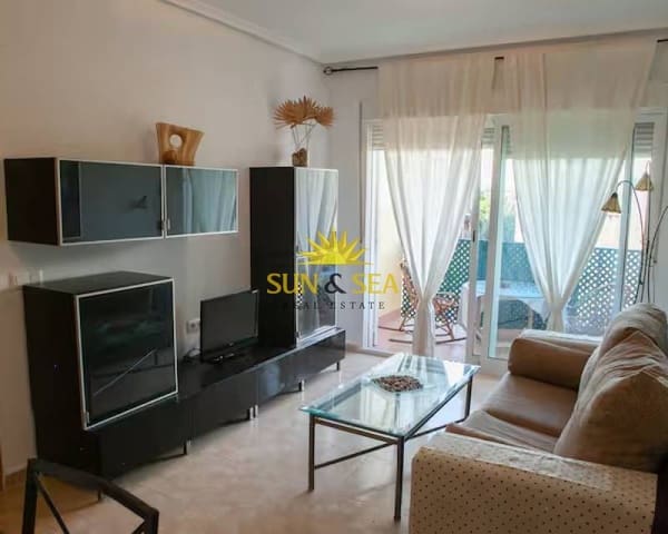 2 chambre Appartement à vendre à Formentera del Segura avec piscine garage - 130 000 € (Ref: 9482168)