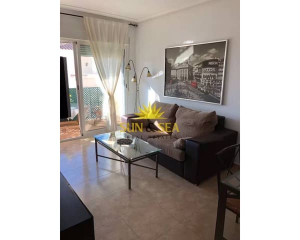 2 chambre Appartement à vendre à Formentera del Segura avec piscine garage - 130 000 € (Ref: 9482168)