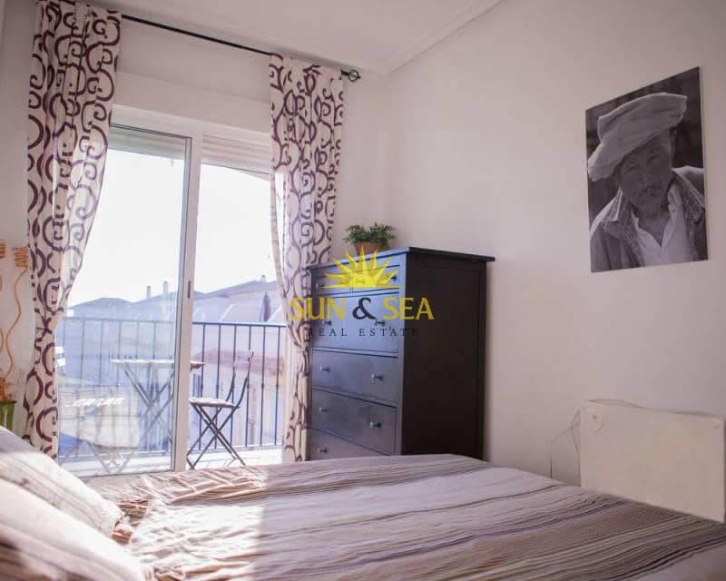 2 chambre Appartement à vendre à Formentera del Segura avec piscine garage - 130 000 € (Ref: 9482168)