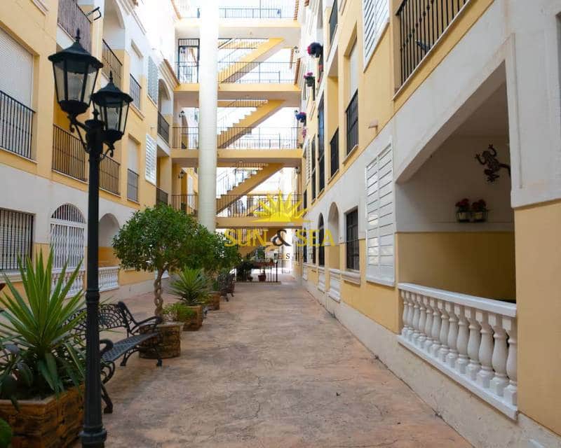 2 chambre Appartement à vendre à Formentera del Segura avec piscine garage - 130 000 € (Ref: 9482168)