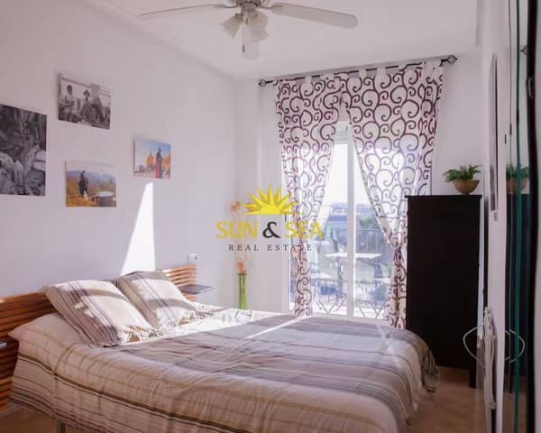 2 chambre Appartement à vendre à Formentera del Segura avec piscine garage - 130 000 € (Ref: 9482168)