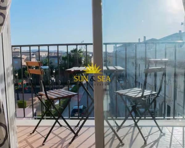 2 chambre Appartement à vendre à Formentera del Segura avec piscine garage - 130 000 € (Ref: 9482168)