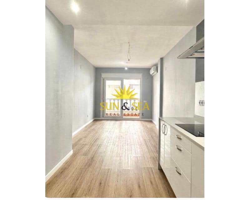 2 bedroom Apartment for sale in La Mata - € 165,000 (Ref: 9482169)